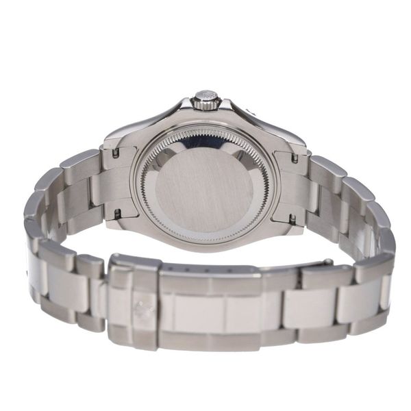 Rolex Yacht-Master 168622